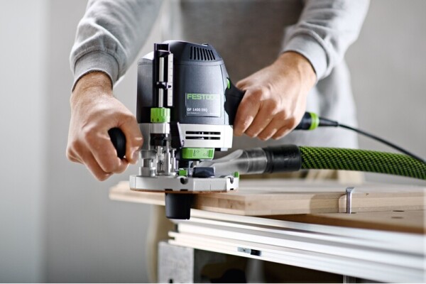 Оберфреза Festool OF 1400 EBQ-Plus