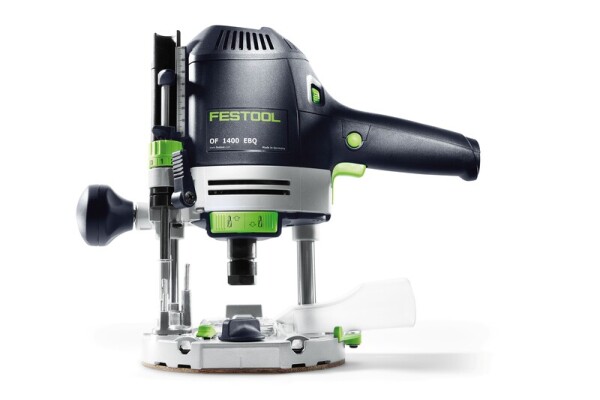 Оберфреза Festool OF 1400 EBQ-Plus