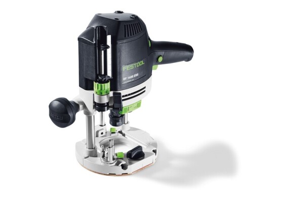 Оберфреза Festool OF 1400 EBQ-Plus