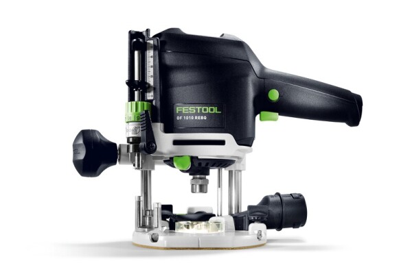 Оберфреза Festool OF 1010 REBQ-Plus