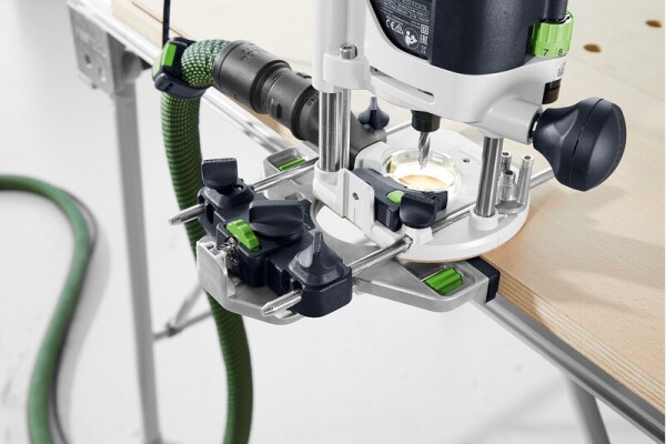 Оберфреза Festool OF 1010 REBQ-Plus