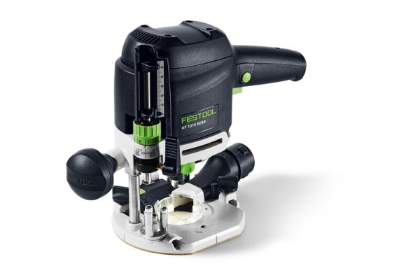 Оберфреза Festool OF 1010 REBQ-Plus