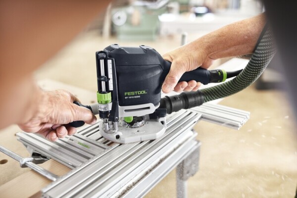 Оберфреза Festool OF 1010 REBQ-Plus