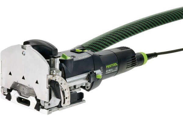 Фреза за дибли Festool DOMINO DF 500 Q-Set