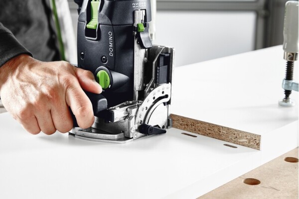 Фреза за дибли Festool DOMINO DF 500 Q-Set