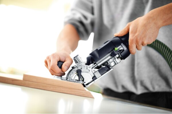 Фреза за дибли Festool DOMINO DF 500 Q-Set