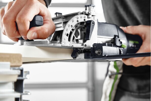 Фреза за дибли Festool DOMINO DF 500 Q-Set