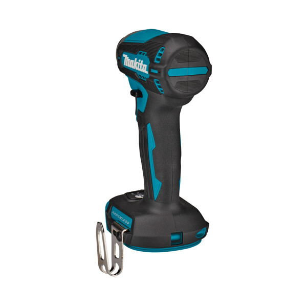 Акумулаторен ударен винтоверт Makita DTD157Z, 18V