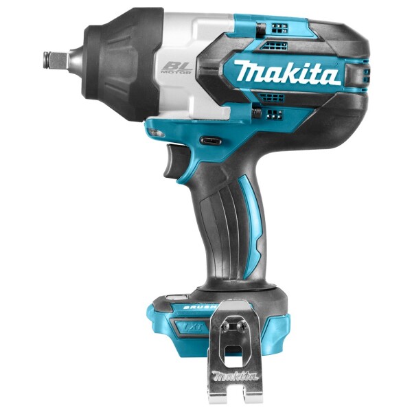 Гайковерт ударен акумулаторен Makita DTW1002Z, 18 V