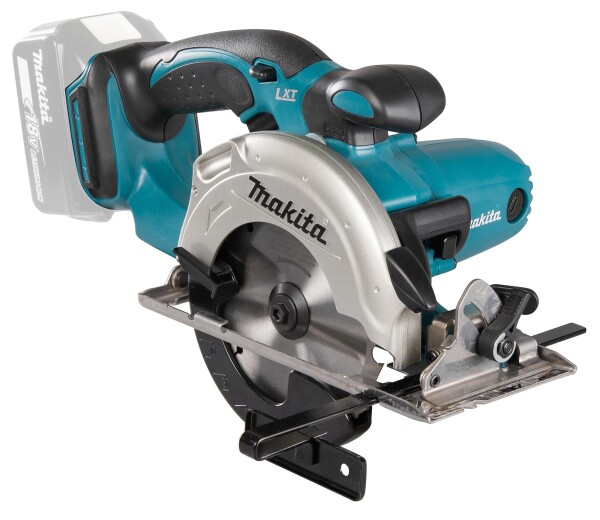 Акумулаторен циркуляр Makita DSS501Z, ф136мм, 18V