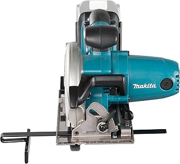 Акумулаторен циркуляр Makita DSS501Z, ф136мм, 18V