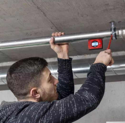 Дигитален нивелир Sola GO! Smart 80 мм