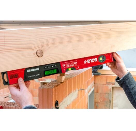 Дигитален нивелир Sola Red Digital 600 мм, 0.5 мм/м