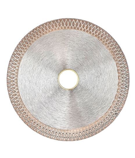 Диск диамантен за плочки 125x22.23 мм TurboCUT