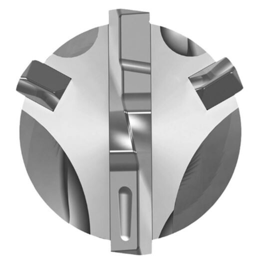 Свредло за армиран бетон SDS-max 40x400x510 мм, Heller Enduro