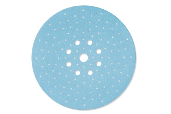 Шкурка Festool Granat STF D225 P100