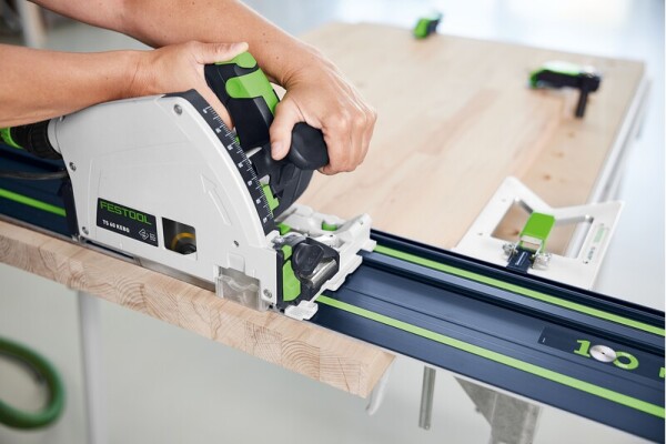 Шина направляваща Festool FS 1400/2 BL Limited Edition 100 years