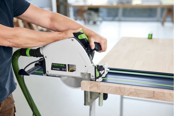 Шина направляваща Festool FS 1400/2 BL Limited Edition 100 years