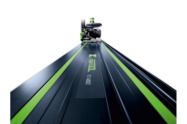 Потъващ циркулярен трион FESTOOL TS 60 KEBQ-Plus-FS 100Y Limited Edition