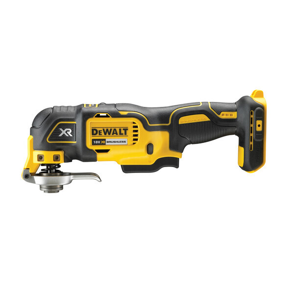 Комплект акумулаторни машини DeWALT DCK685P3T, 18V 5 Ah
