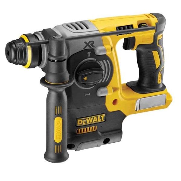Комплект акумулаторни машини DeWALT DCK685P3T, 18V 5 Ah