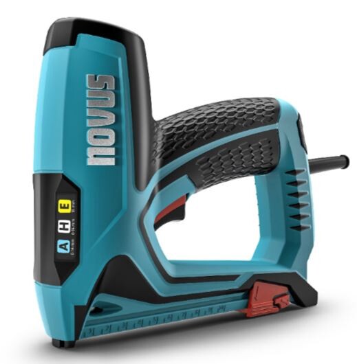 Такер електрически за гвоздеи и скоби E16 A53 H37