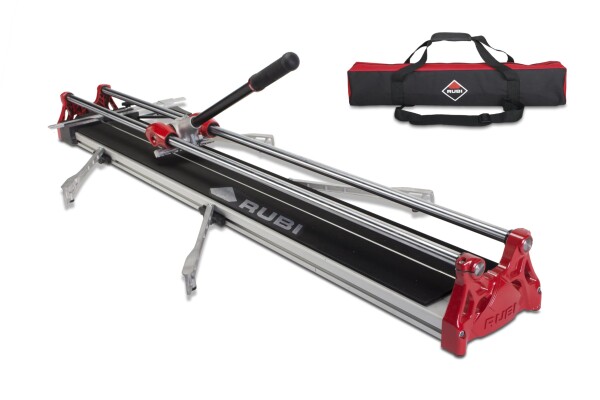 Машина за рязане на плочки Rubi 1200 мм, 5-15 мм, HIT-1200 N