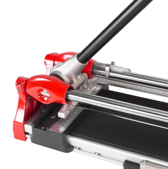 Машина за рязане на плочки Rubi 1200 мм, 5-15 мм, HIT-1200 N