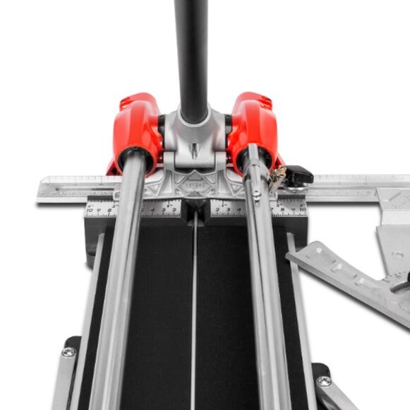 Машина за рязане на плочки Rubi 1200 мм, 5-15 мм, HIT-1200 N