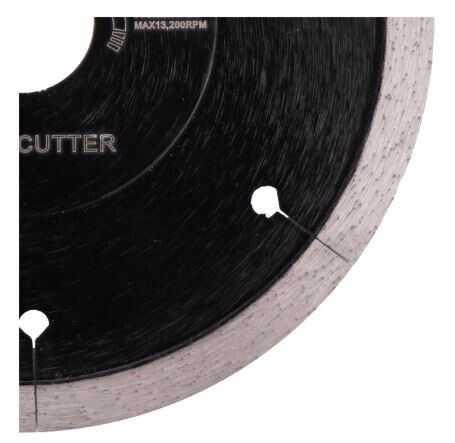 Диск диамантен 115x20 мм KODIA DF RIM CUTTER