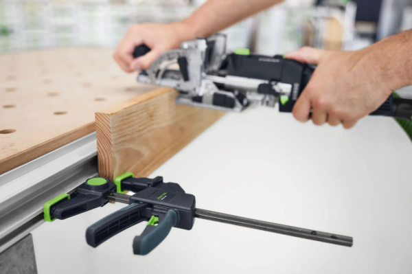 Стяга с една ръка FESTOOL FS-EZ 150/2