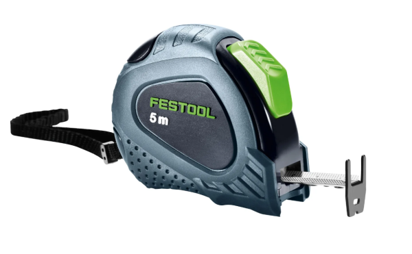 Ролетка FESTOOL MB 5м