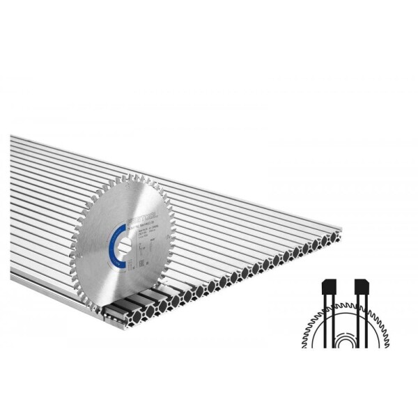 Комплект циркулярни дискове FESTOOL KSB-SORT/3 W/L/A 160x1,8