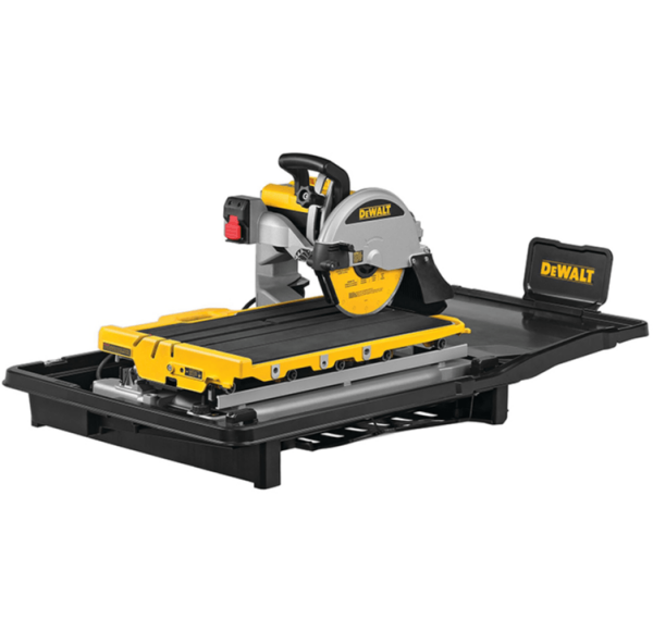 Машина DeWALT за рязане на строителни материали 1600 W, ф 250 мм, 940 мм, D36000