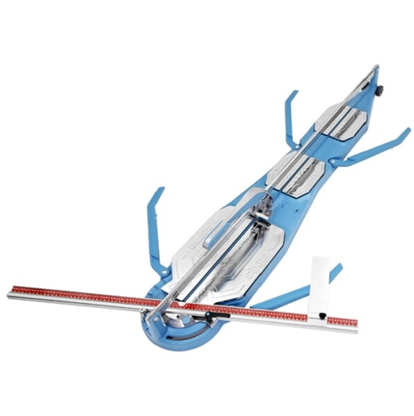 Ръчна машина за рязане на плочки Sigma 1550 мм, 19 мм, 4FN