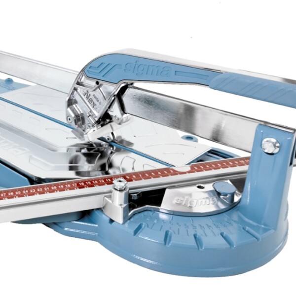 Ръчна машина за рязане на плочки Sigma 760 мм, 19 мм, 4CN