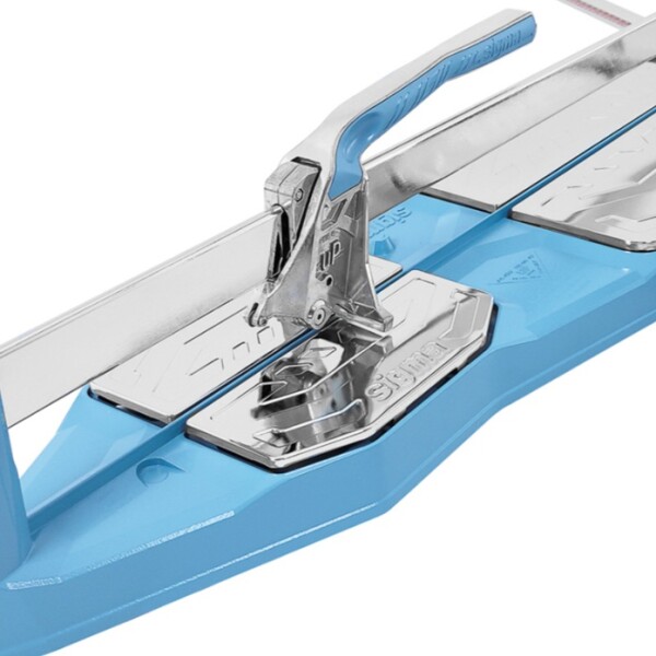 Ръчна машина за рязане на плочки Sigma 840 мм, 17 мм, 4CU