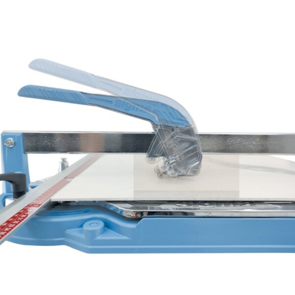 Ръчна машина за рязане на плочки Sigma 700 мм, 17 мм, 4BU