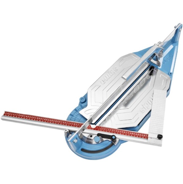 Ръчна машина за рязане на плочки Sigma 700 мм, 17 мм, 4BU