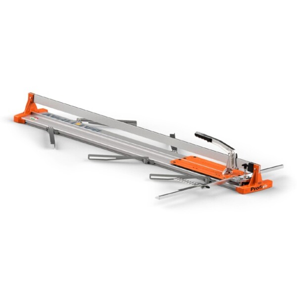 Ръчна машина за рязане на плочки 1630 мм, 5-15 мм Profi 163 Evo