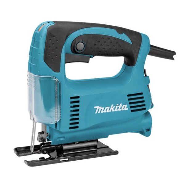 Електрически прободен трион зеге Makita с плавно регулиране 450 W, 500-3100 хода/мин, 18 мм, 4327