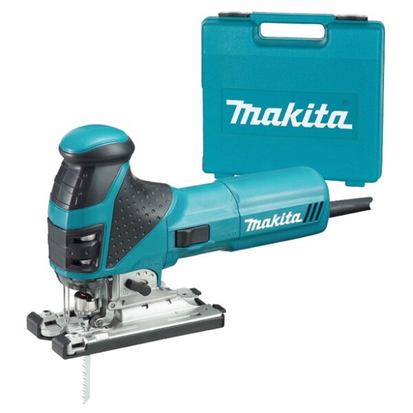 Електрически прободен трион зеге Makita с плавно регулиране 720 W, 800-2800 хода/мин, 26 мм, 4351FCT