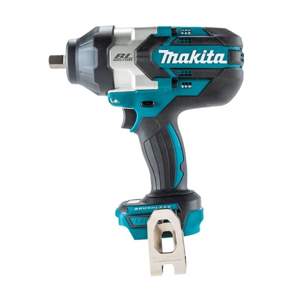 Акумулаторен ударен гайковерт Makita DTW1004XVZ, LXT, 18 V, 1300 Nm, без батерия и зарядно