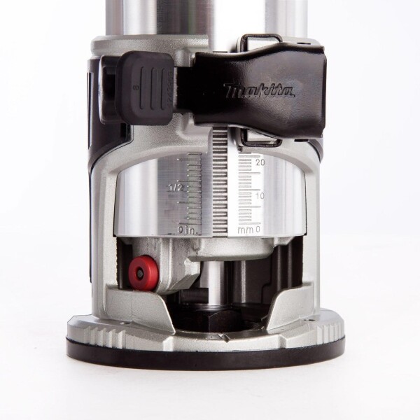 Акумулаторна Челна Фреза Makita DRT50Z 18V