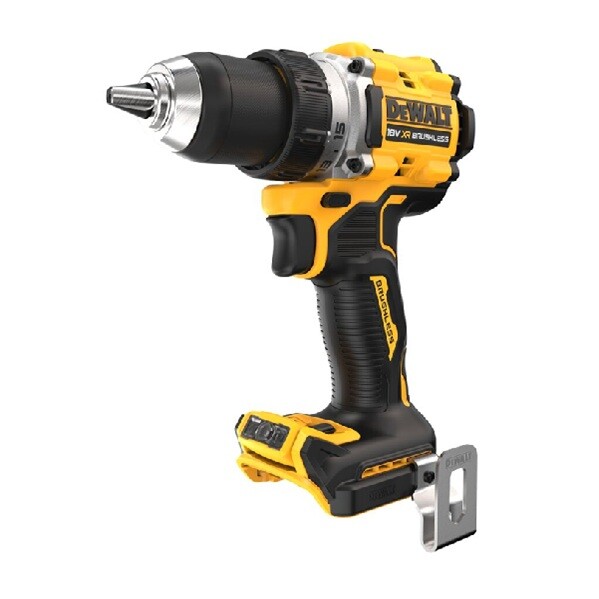 Комплект акумулаторни машини DeWALT DCK355P2T, 18 V