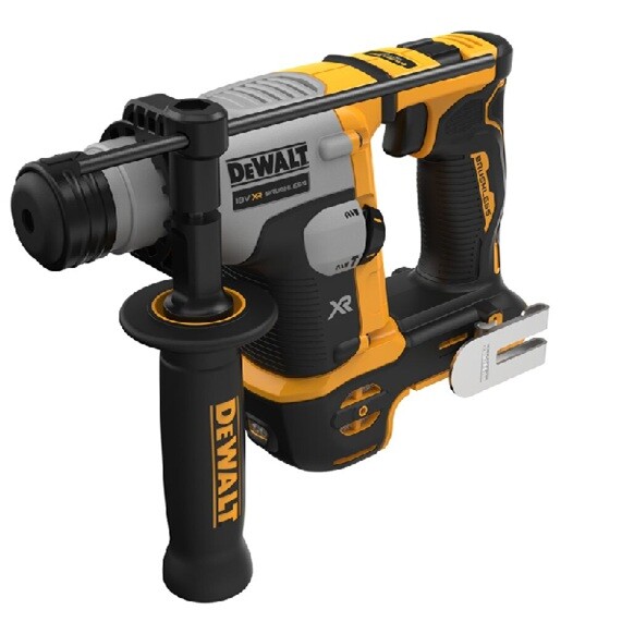 Комплект акумулаторни машини DeWALT DCK355P2T, 18 V