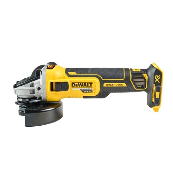 Комплект акумулаторни машини 8 броя DeWALT DCK865P4T, 18V