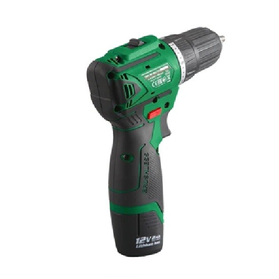 Акумулаторен винтоверт STATUS CBL12Li