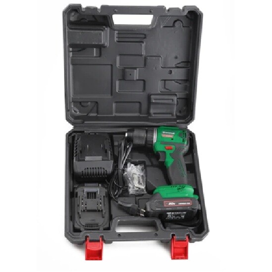 Акумулаторен винтоверт STATUS CBL20-2Li