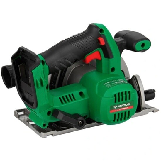 Акумулаторен циркуляр STATUS CP165HD - Solo